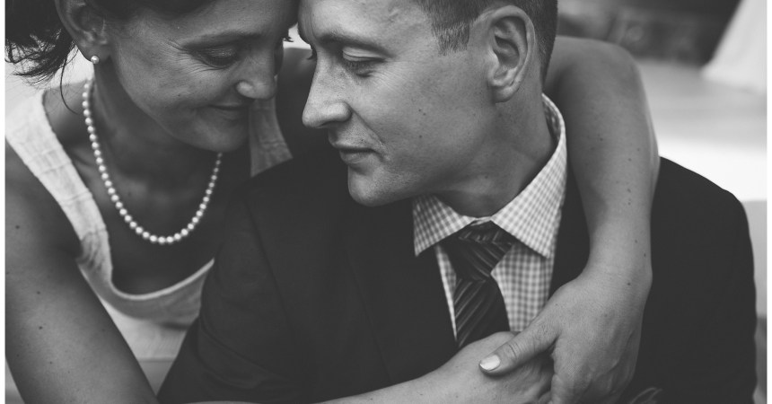 Ontario Bridal Portraits