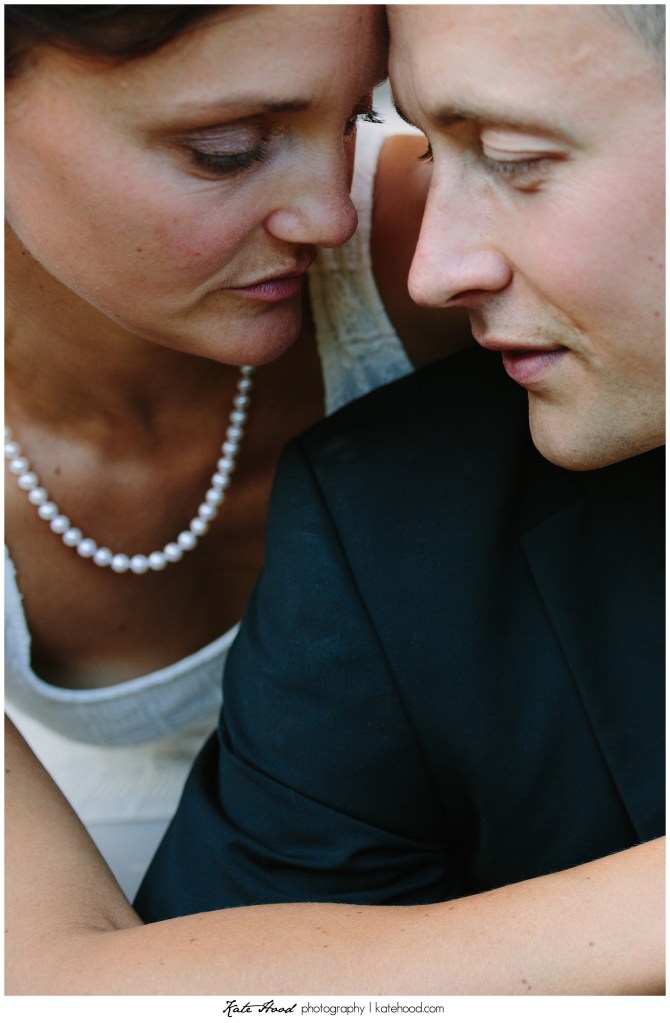 Ontario Bridal Portraits