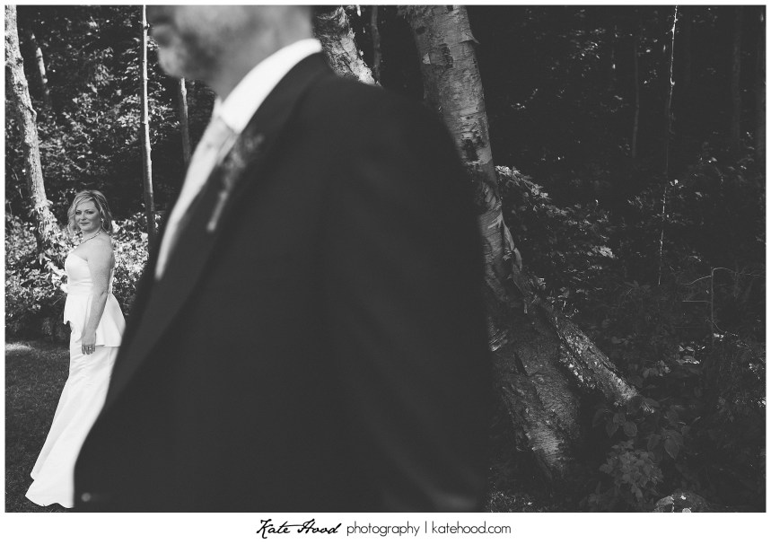 Georgian Bay Wedding Photographer