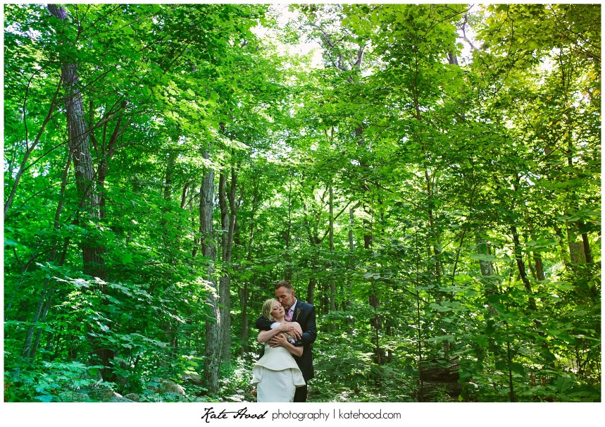 Penetanguishene Wedding Photographer