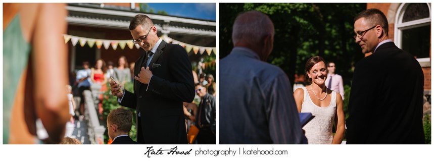 Toronto Wedding Photographer
