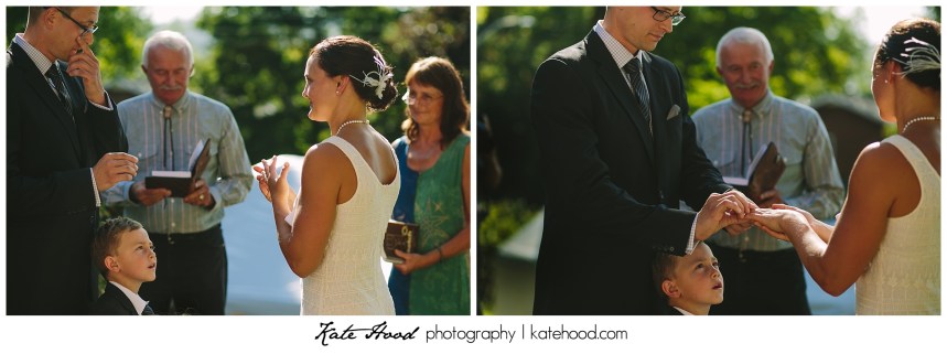 Toronto Wedding Photographer