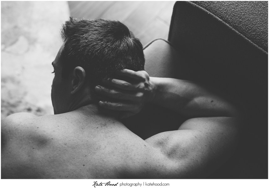 Mens Physique Photography