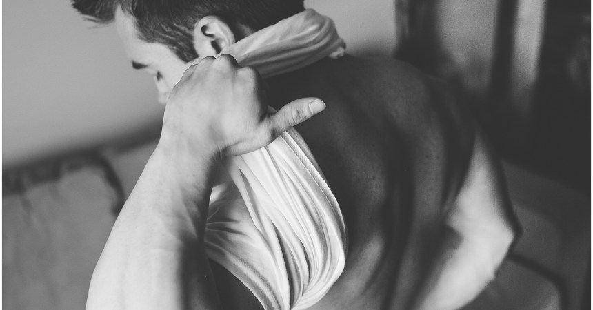 Toronto Boudoir Photographers