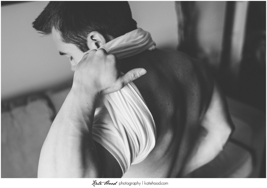 Toronto Boudoir Photographers