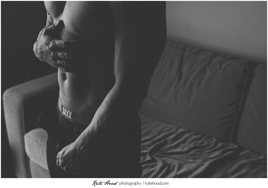 Muskoka Boudoir Photographers