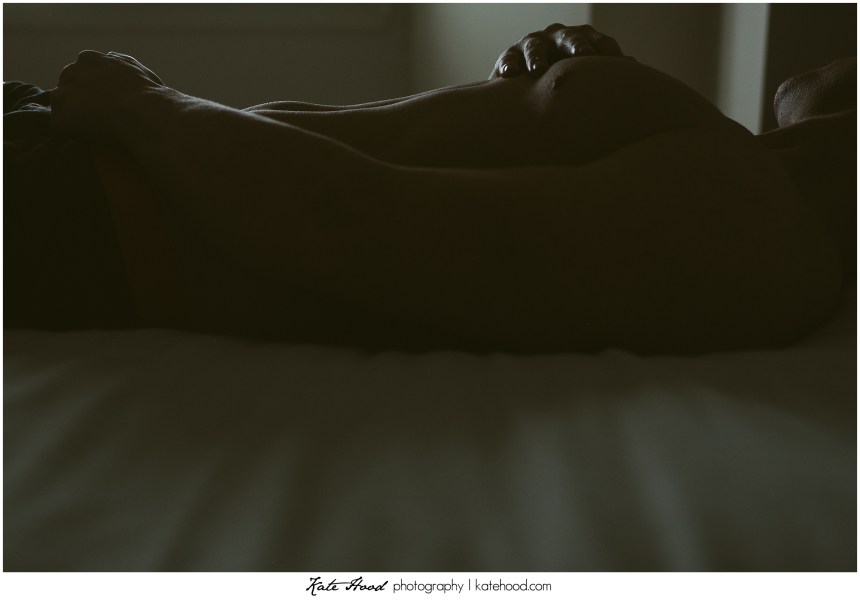 Muskoka Boudoir Photographers