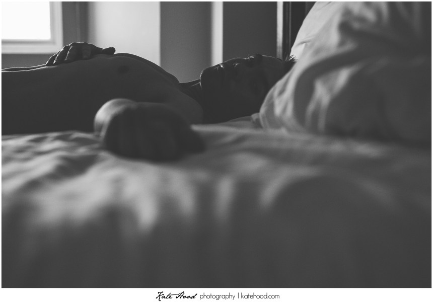 Muskoka Boudoir Photographers