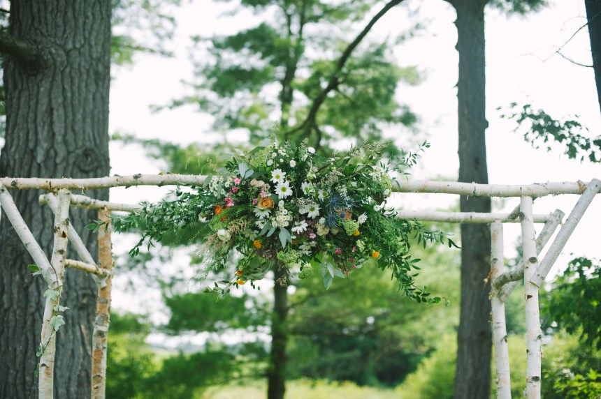 Farm Weddings in Ontario