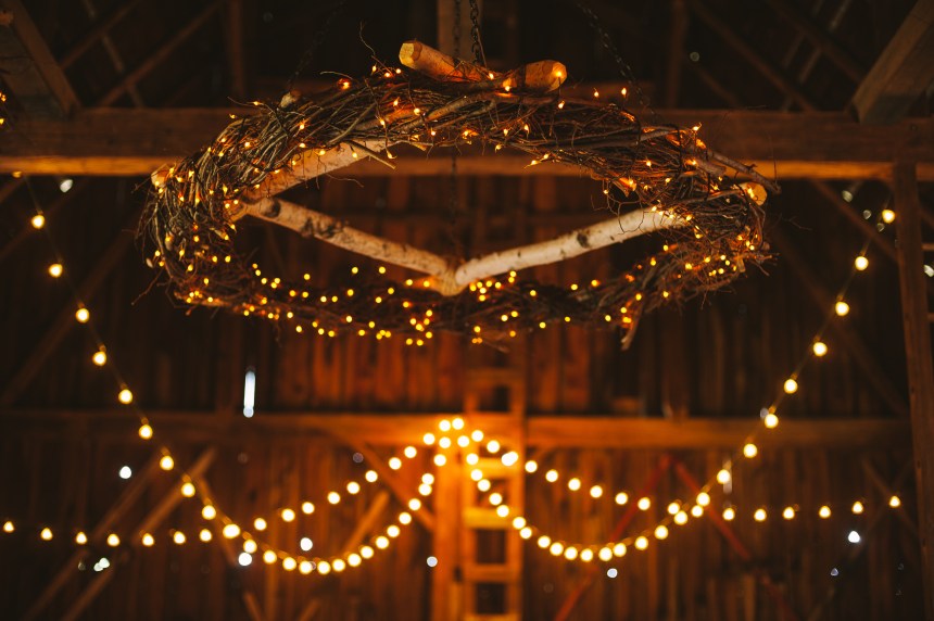 Farm Weddings in Ontario