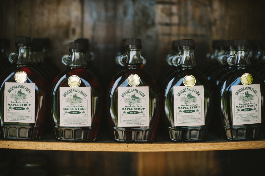 Brooklands Farm Barn Weddings