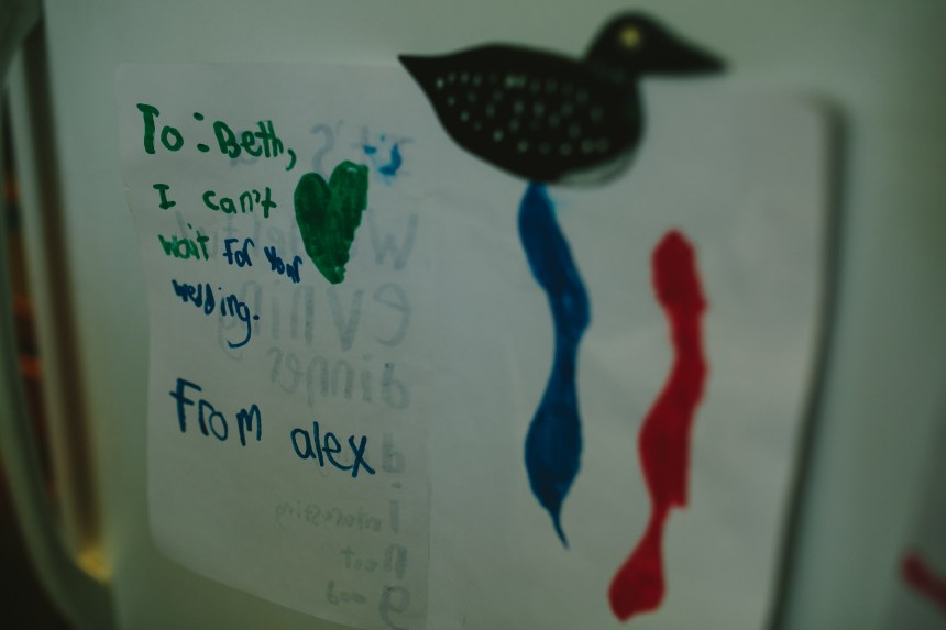 Cottage Weddings Ontario