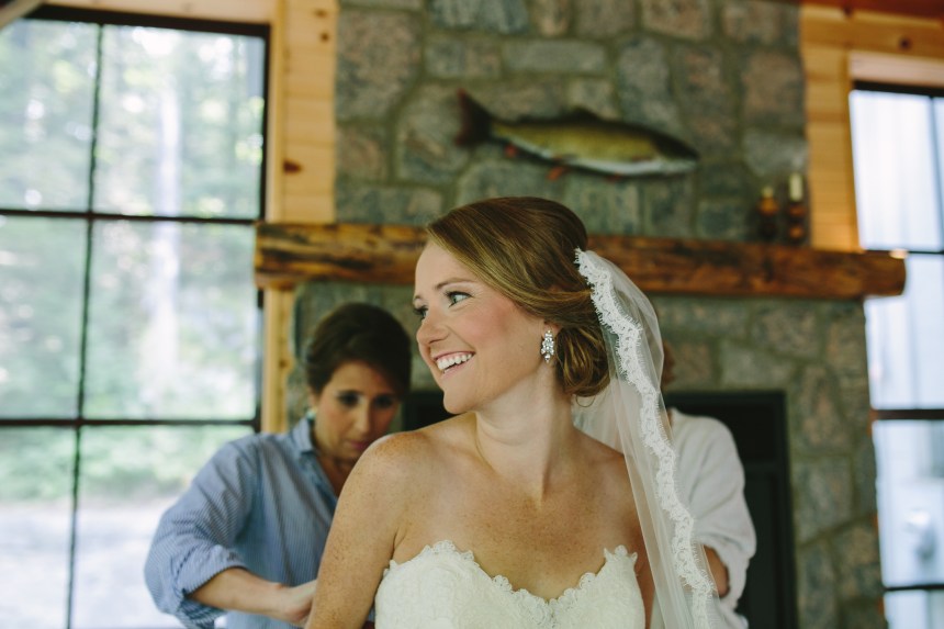 Cottage Weddings Ontario