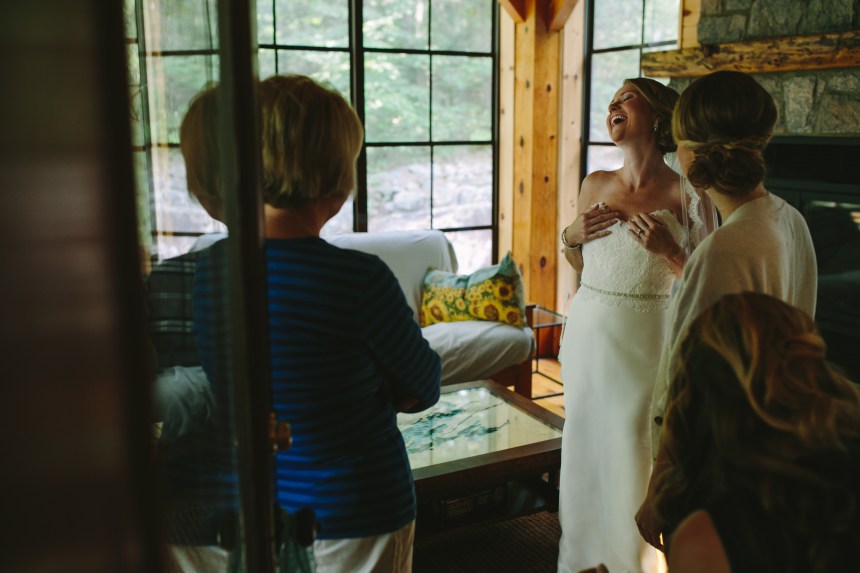 Cottage Weddings Ontario