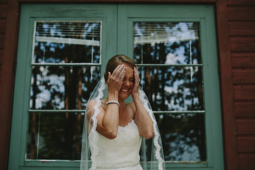 Cottage Weddings Ontario