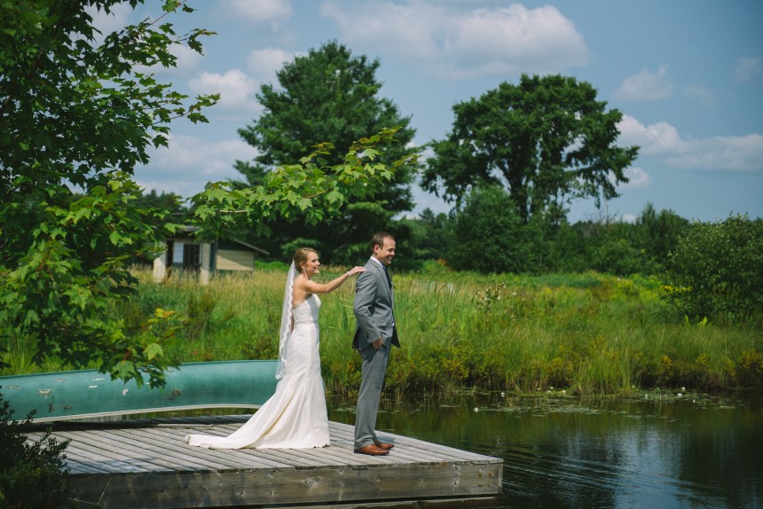 Wedding Photographers Ontario