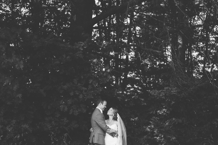 Wedding Photography Muskoka