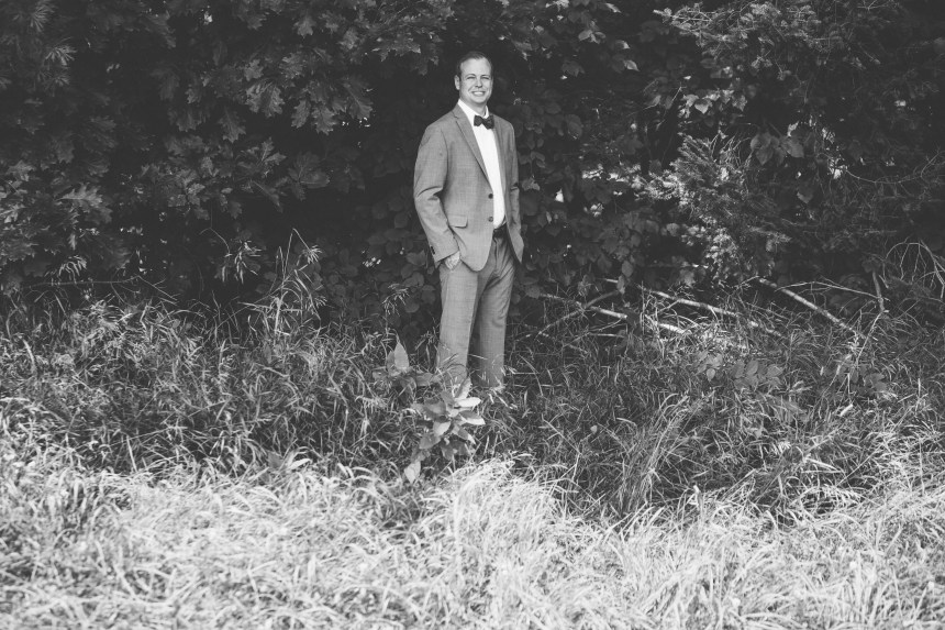 Wedding Photography Muskoka