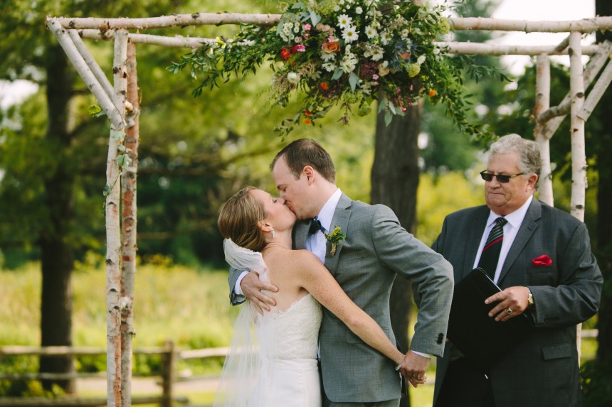 Best Wedding Photographers Muskoka