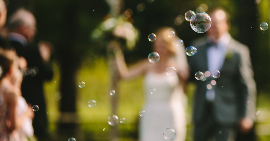 Best Wedding Photographers Muskoka