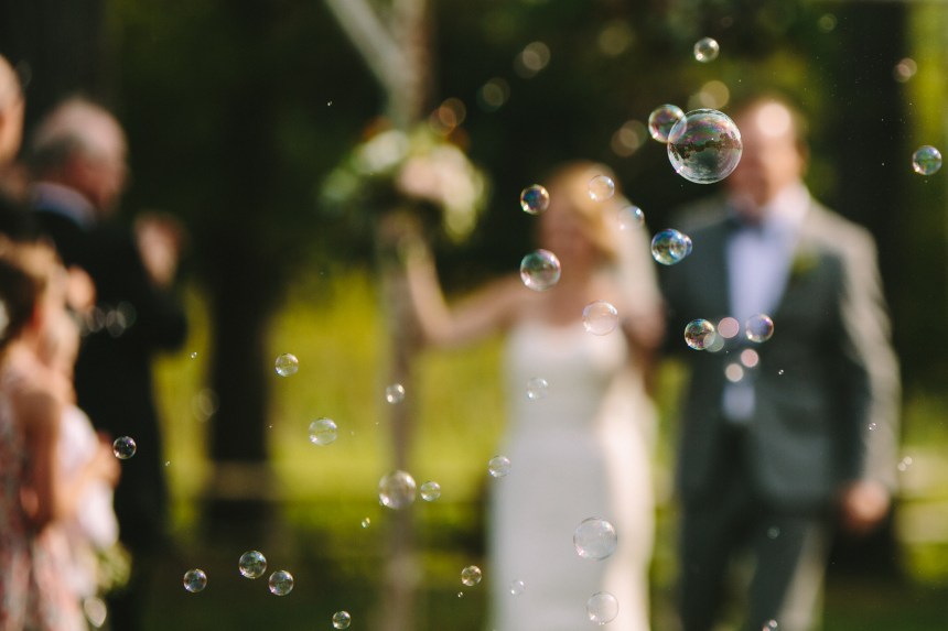 Best Wedding Photographers Muskoka