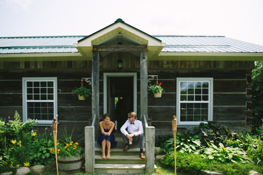 Toronto Wedding Photographer