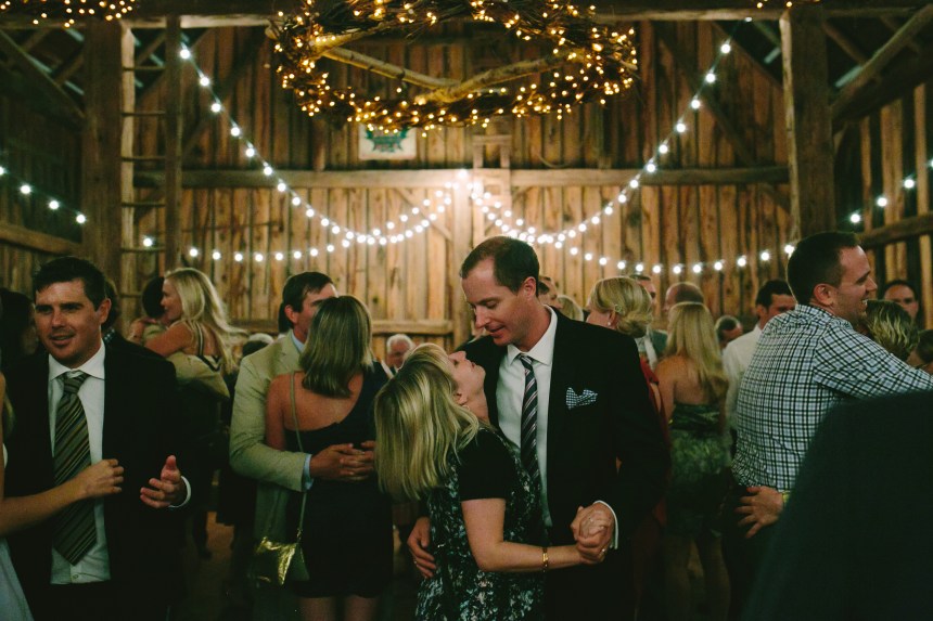 Muskoka Ontario Wedding Photographers