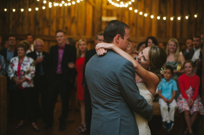 Muskoka Ontario Wedding Photographers