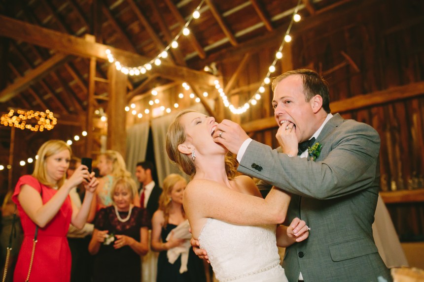 Muskoka Ontario Wedding Photographers