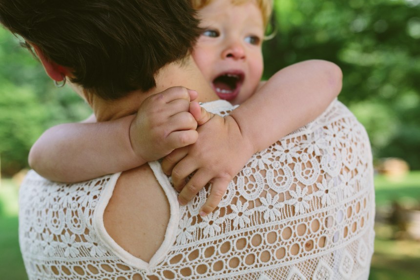 Muskoka Family Photographer