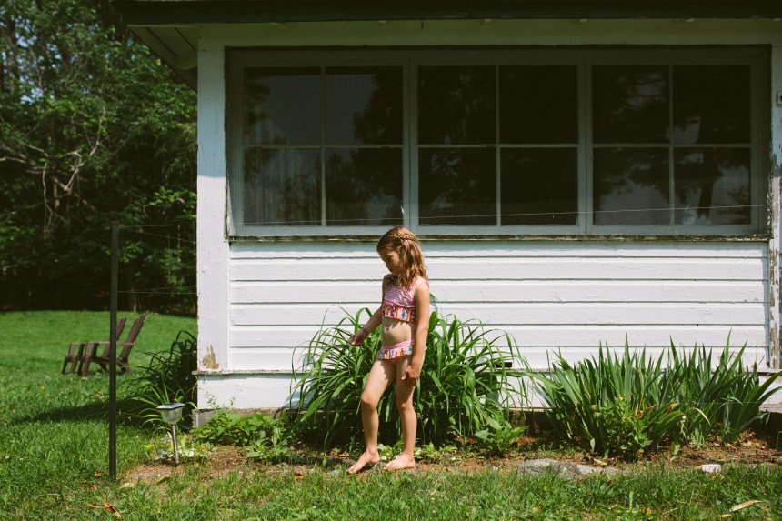 Muskoka Ontario Family Photographer
