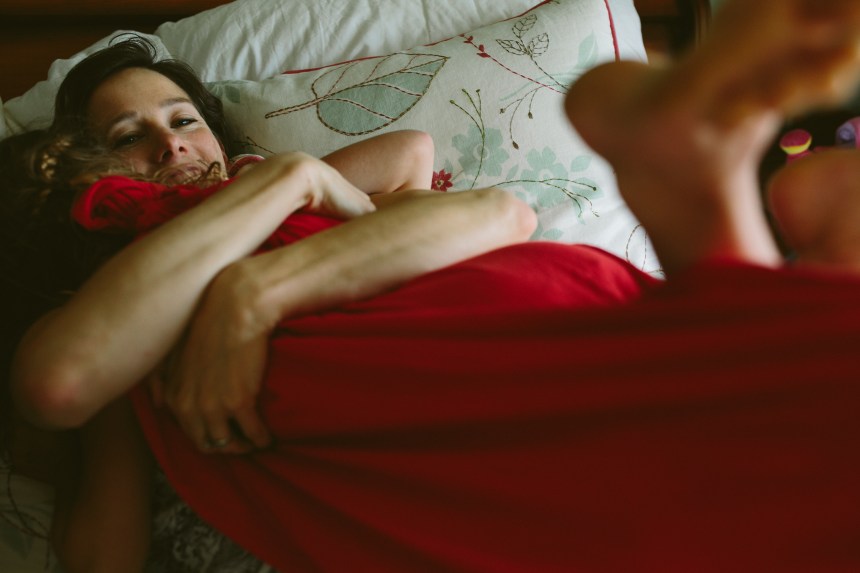 Ontario Cottage Family Photographer
