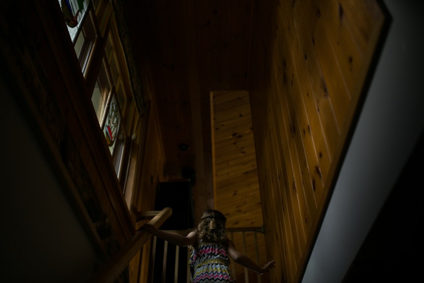 Muskoka Cottage Family Photographer