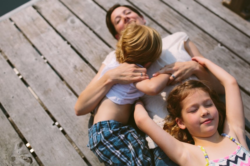 Muskoka Family Photographer