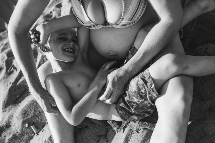 Muskoka Family Photographer