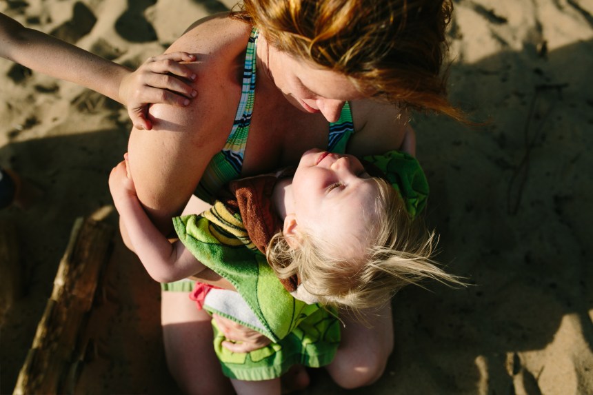 Muskoka Family Photographer