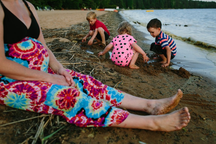 Sundridge Family Photographer