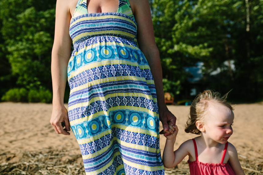 Muskoka Family Photographer