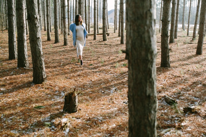 Ontario Maternity Photographer