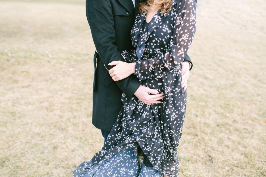 Barrie Maternity Photographer