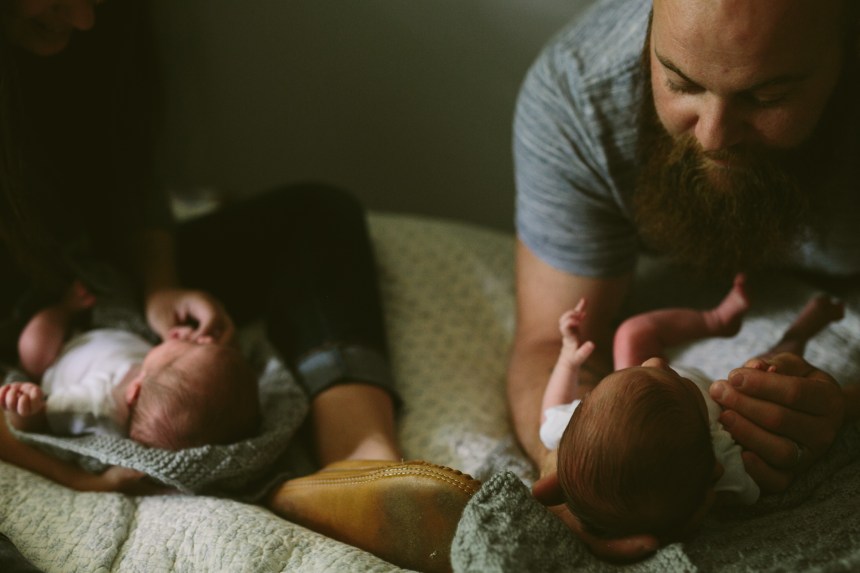 Muskoka Family Photographer