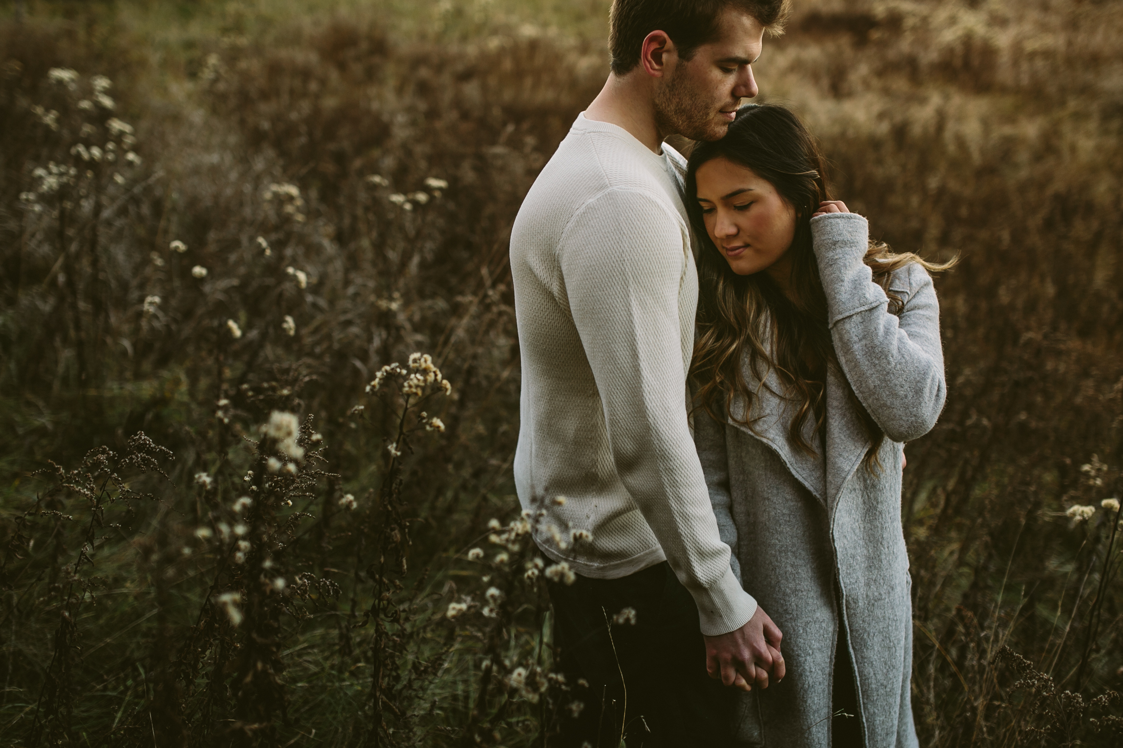 Coleen+Neil-Muskoka-Engagement-Photos-©KateHood.com-2016-66