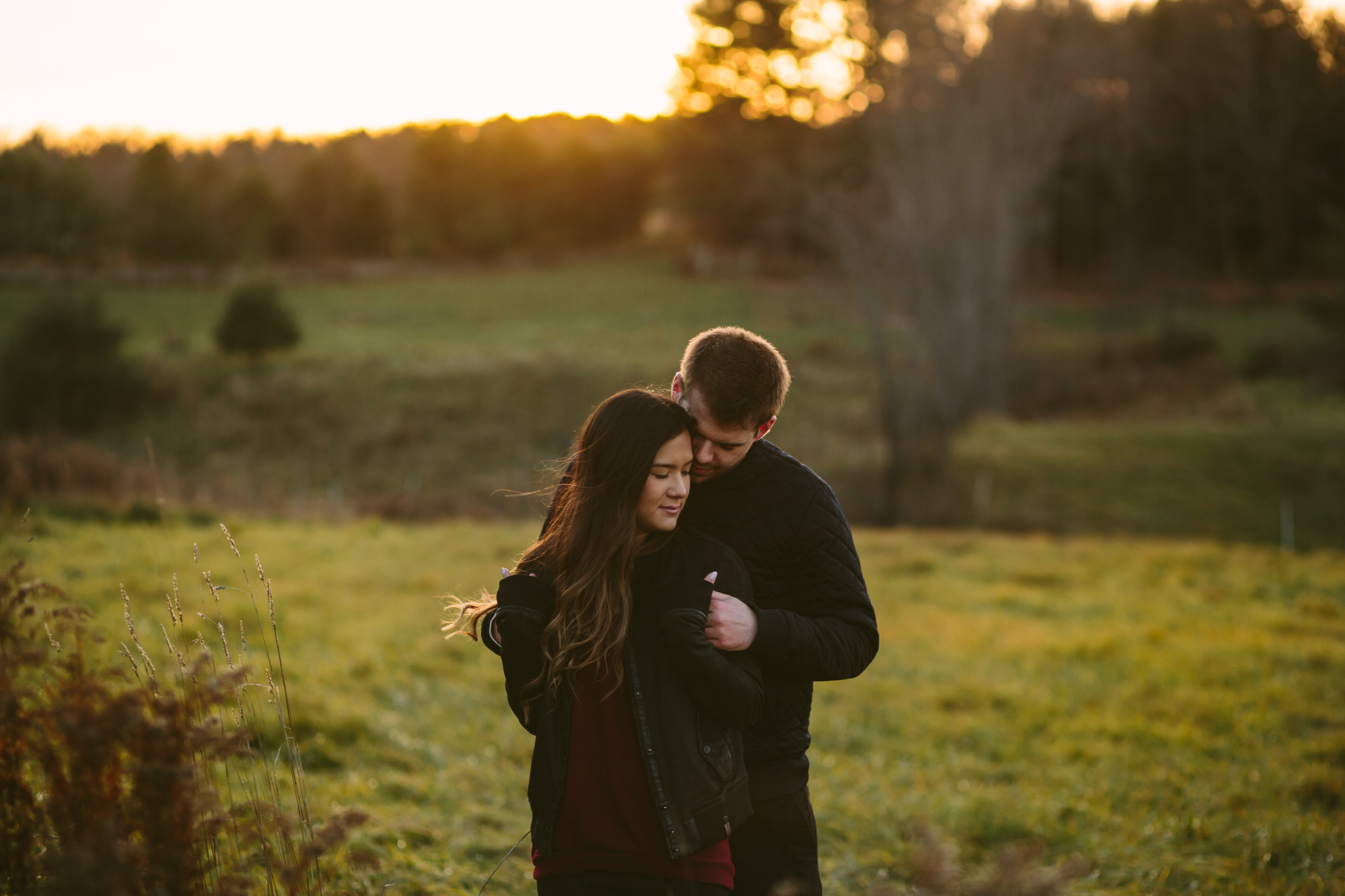 Coleen+Neil-Muskoka-Engagement-Photos-©KateHood.com-2016-91