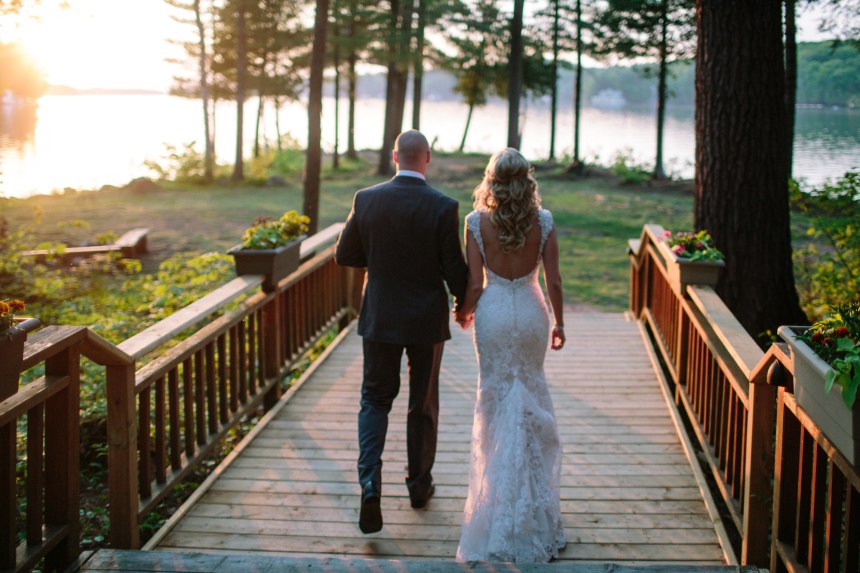 Muskoka Wedding Photographer