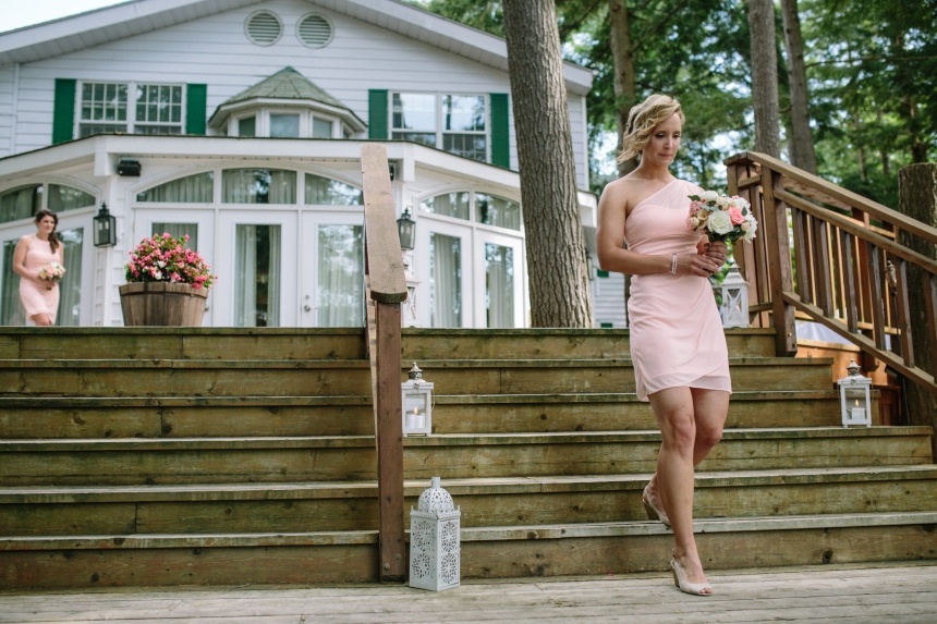 Muskoka Wedding Photographer