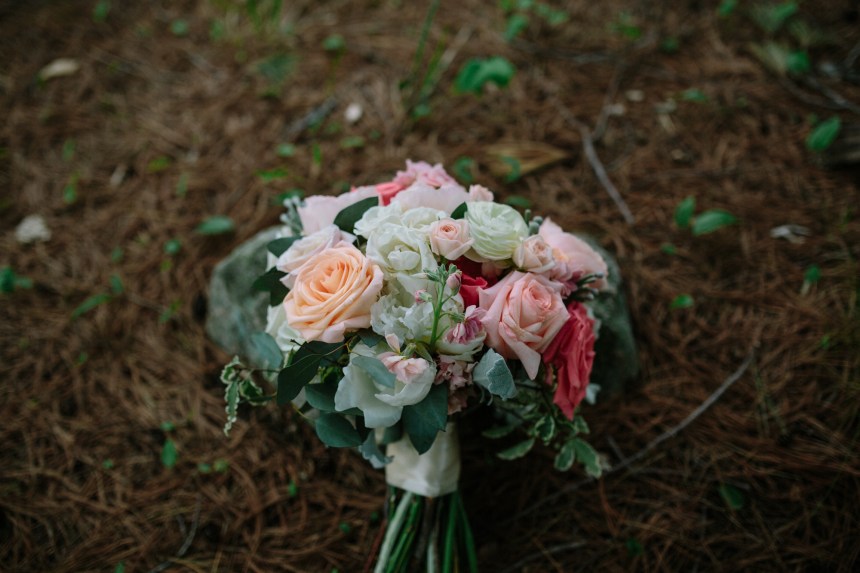 Muskoka Wedding Photographer