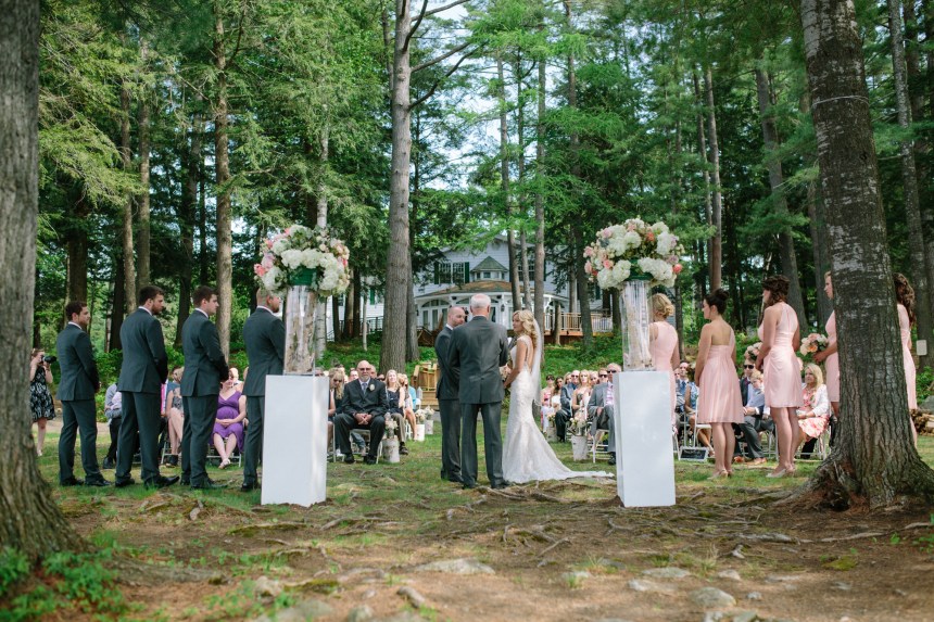 Muskoka Wedding Photographer
