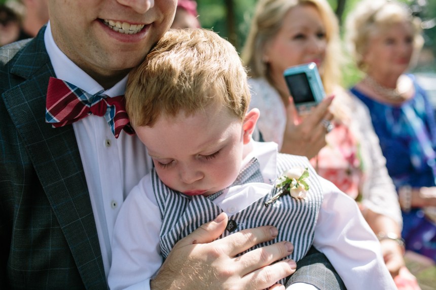 Muskoka Wedding Photographer
