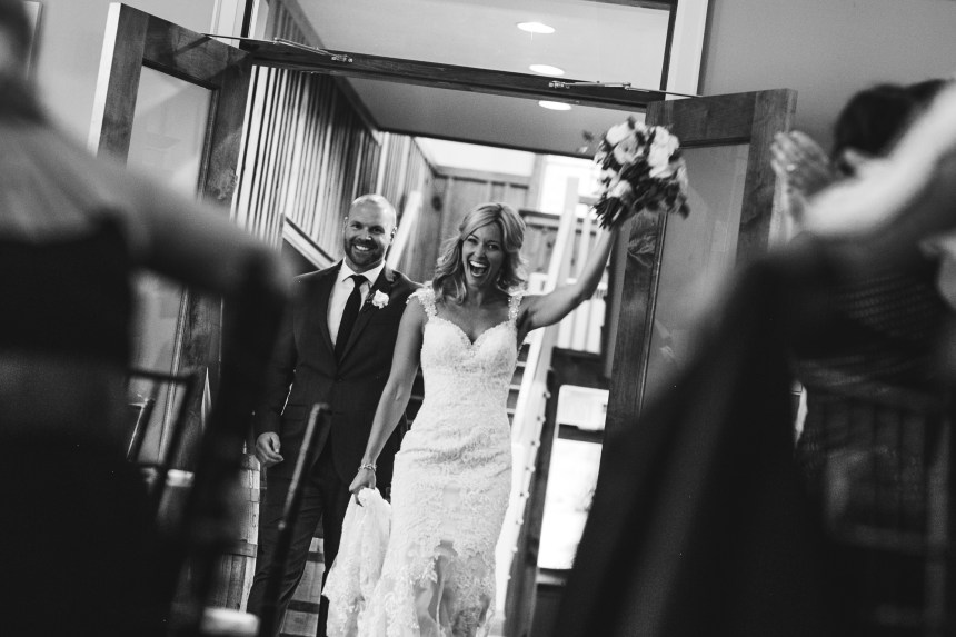 Muskoka Wedding Photographer