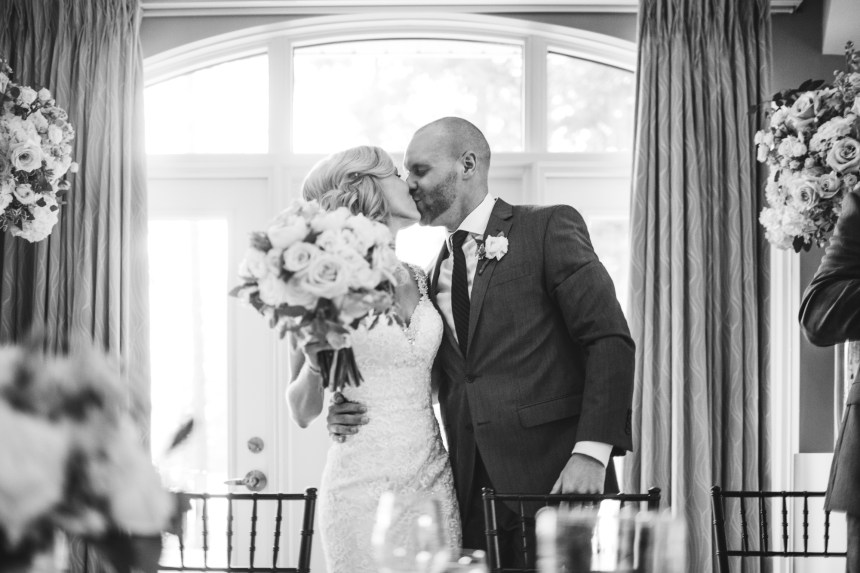 Muskoka Wedding Photographer